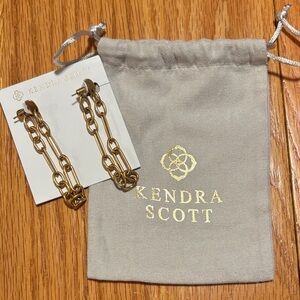 Kendra Scott Ryder Earrings